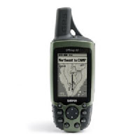 Garmin GPSMAP 60 Atlantic (010-00322-53)